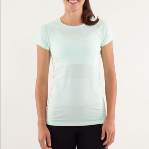 Lululemon Swiftly Tech Shirts